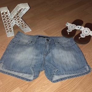 3 for $20 Calvin Klein Jean Short